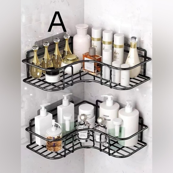 Shower Storage Rack - Picture 1 of 1